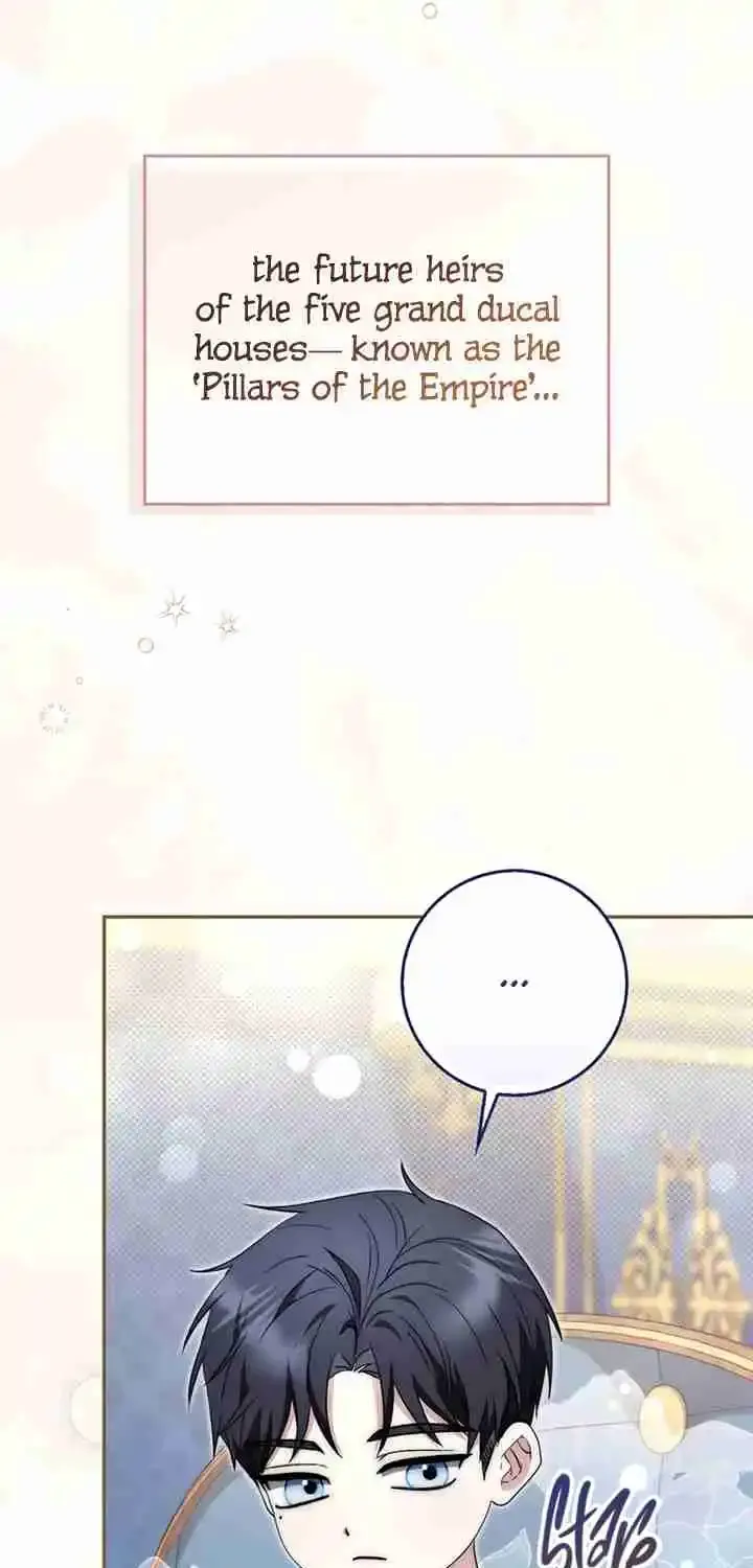 Read The Male Lead Is Obsessed With My Health EN Manga Online
