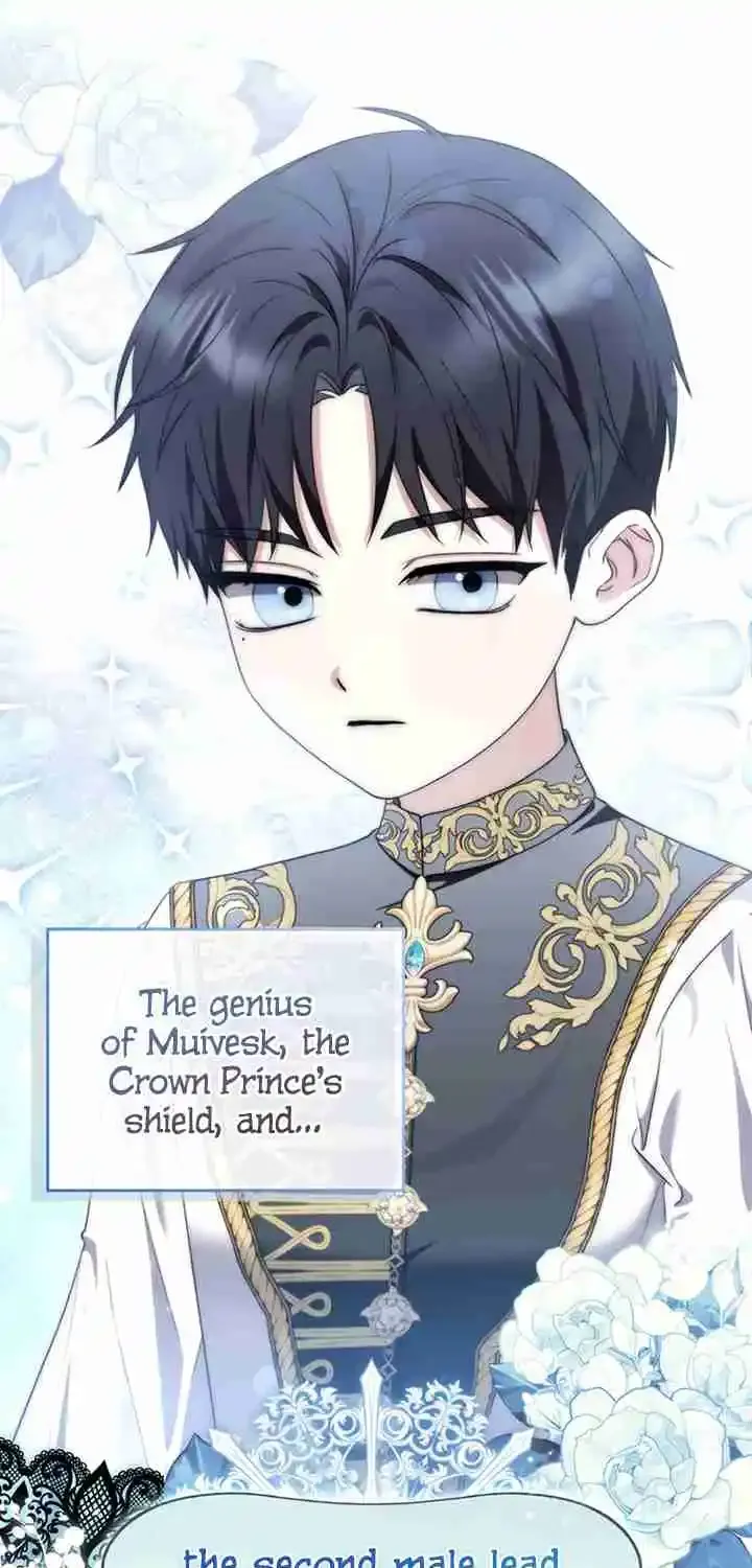 Read The Male Lead Is Obsessed With My Health EN Manga Online