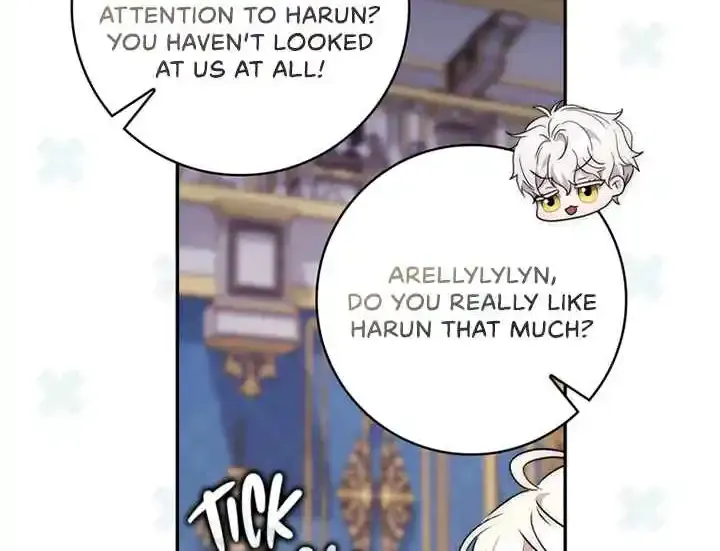 Read The Male Lead Is Obsessed With My Health EN Manga Online