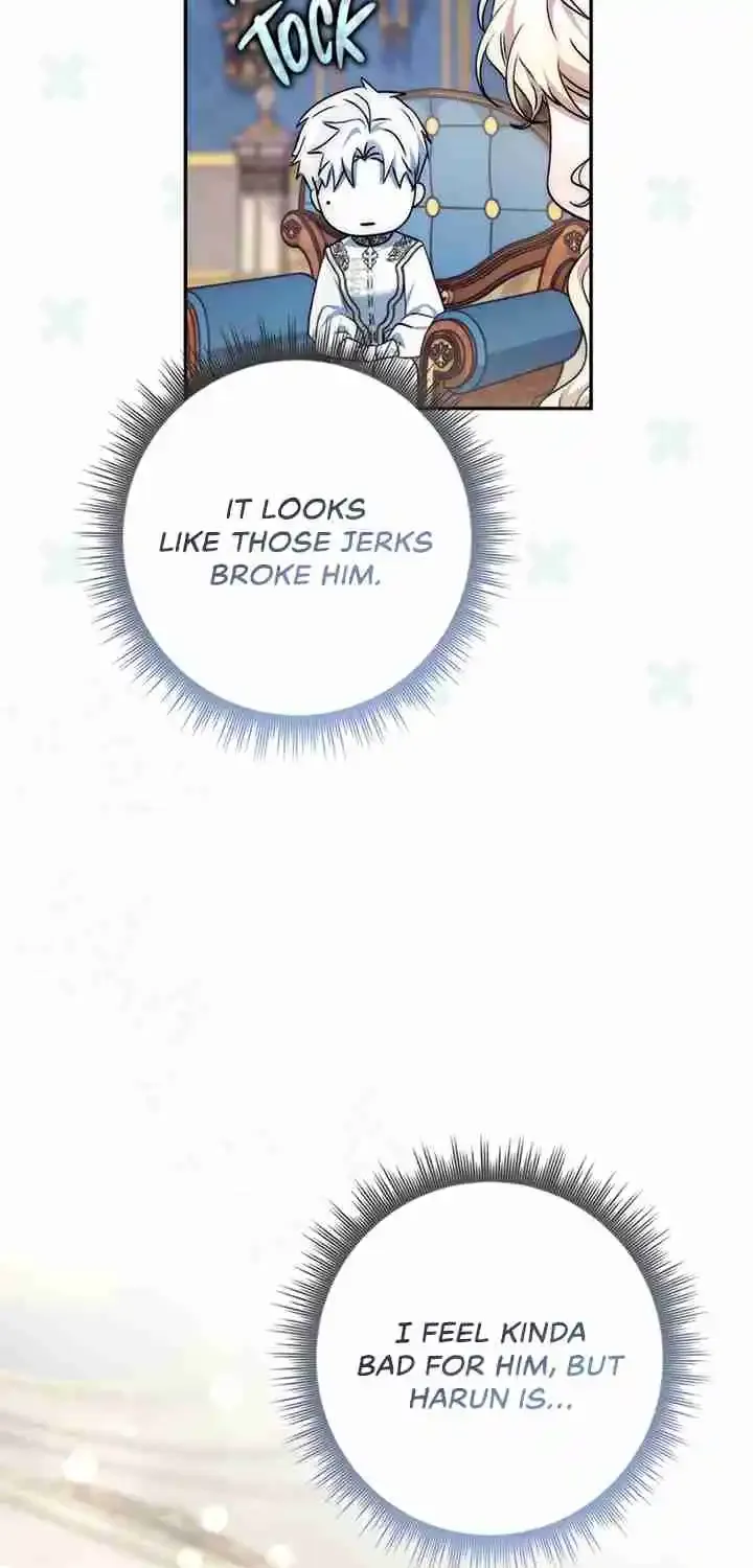 Read The Male Lead Is Obsessed With My Health EN Manga Online