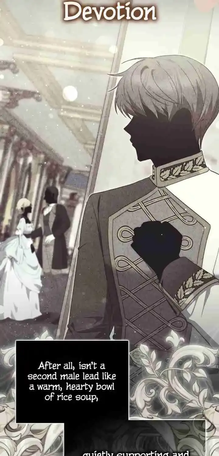 Read The Male Lead Is Obsessed With My Health EN Manga Online