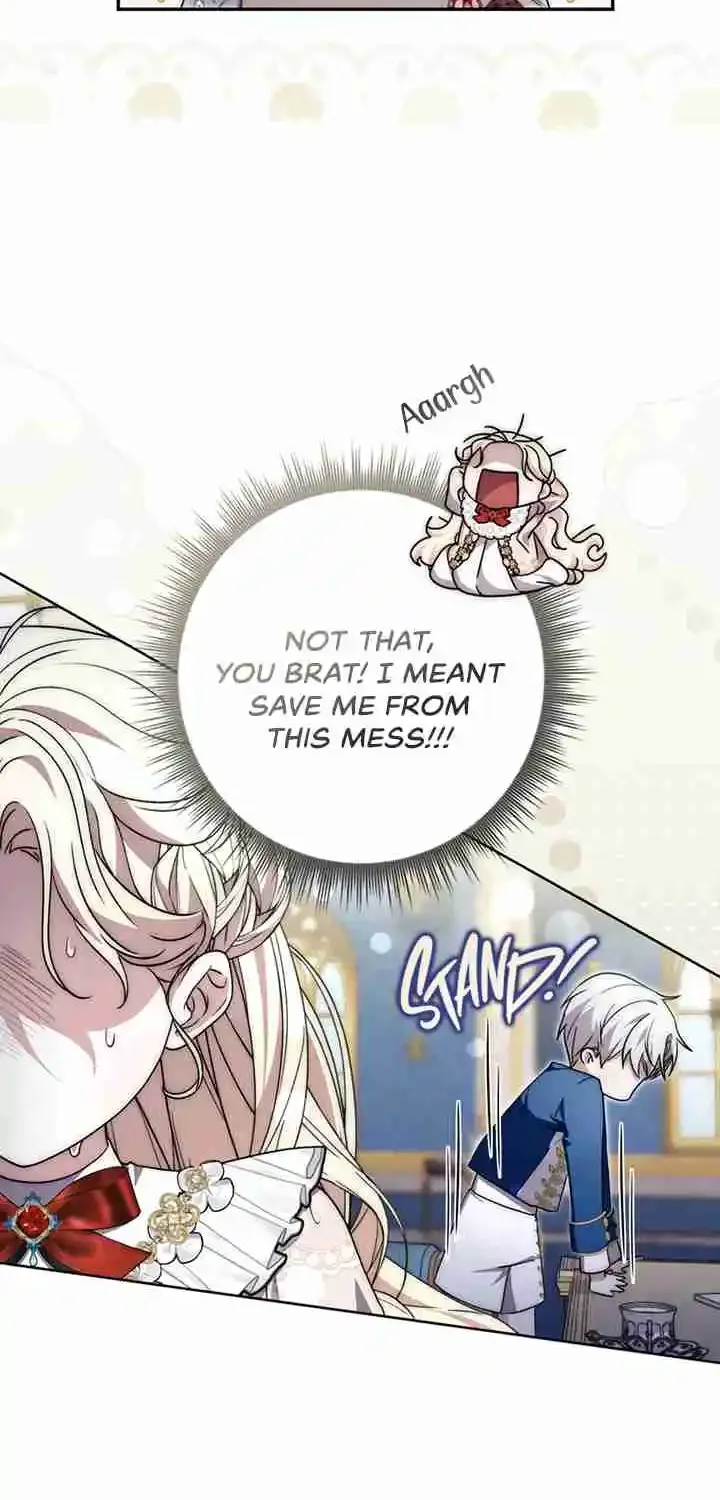 Read The Male Lead Is Obsessed With My Health EN Manga Online
