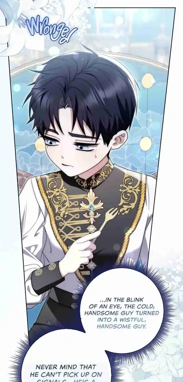 Read The Male Lead Is Obsessed With My Health EN Manga Online