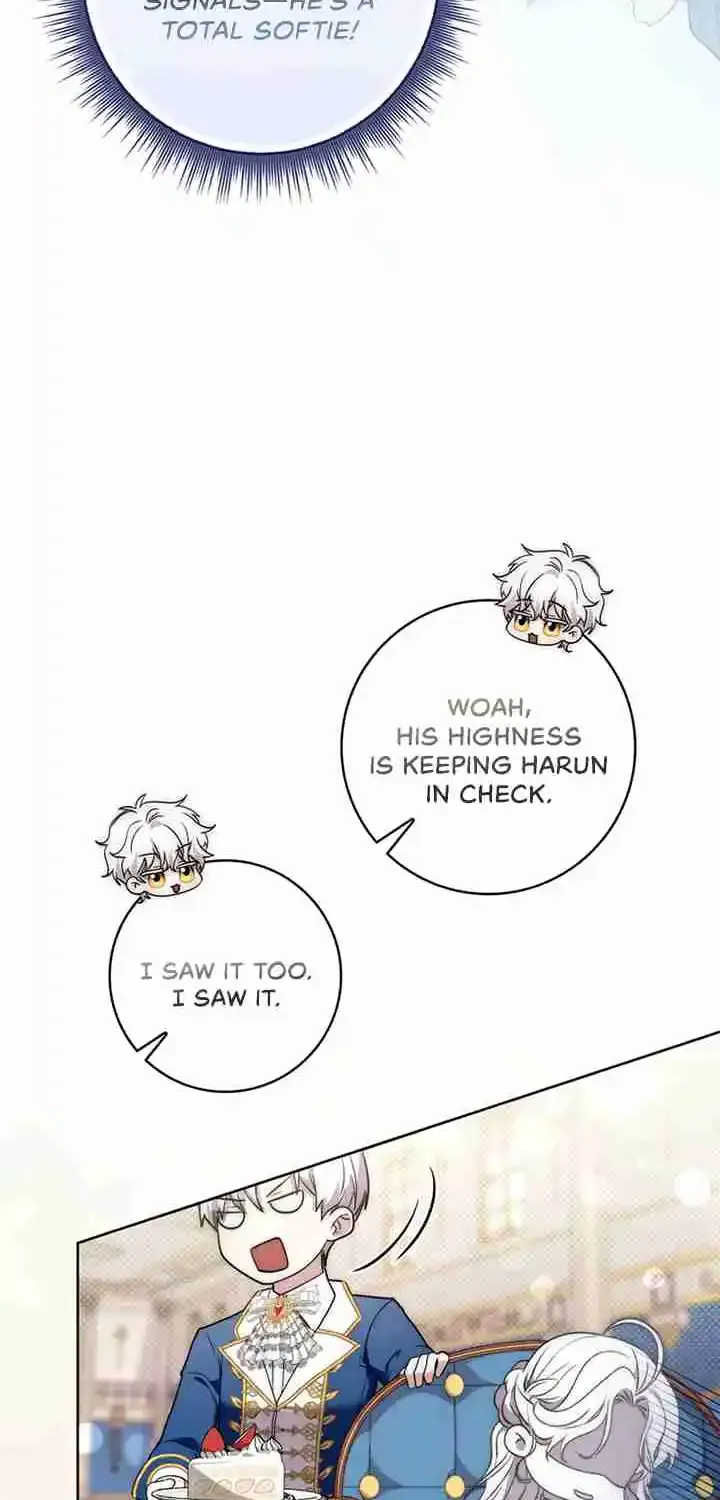 Read The Male Lead Is Obsessed With My Health EN Manga Online