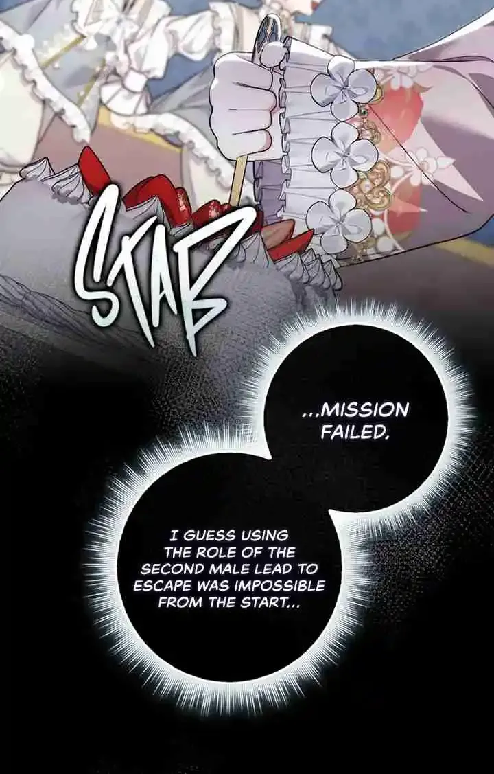 Read The Male Lead Is Obsessed With My Health EN Manga Online