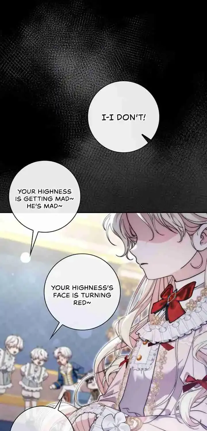 Read The Male Lead Is Obsessed With My Health EN Manga Online