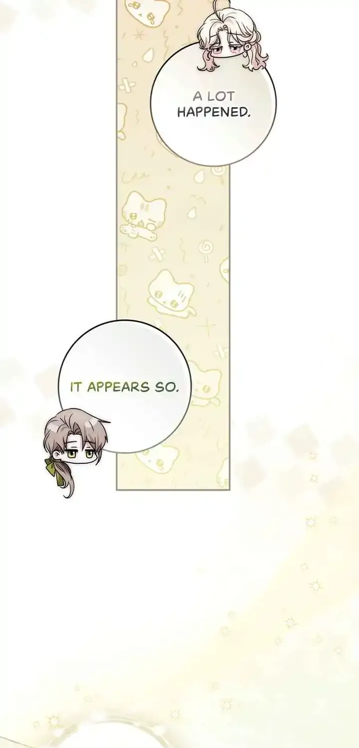 Read The Male Lead Is Obsessed With My Health EN Manga Online