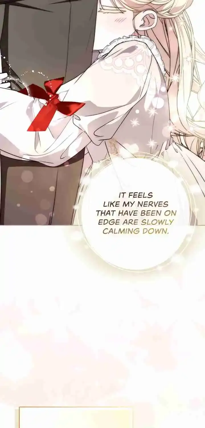 Read The Male Lead Is Obsessed With My Health EN Manga Online