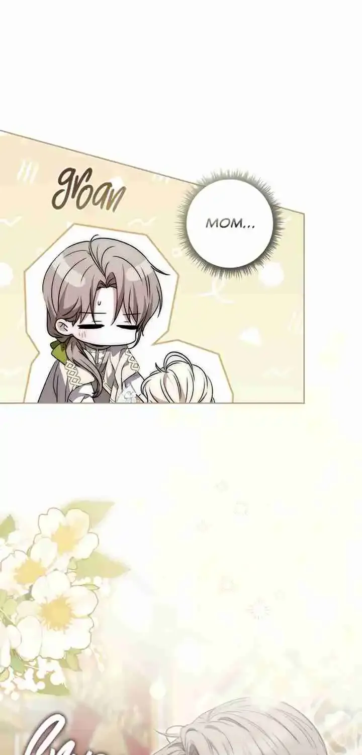 Read The Male Lead Is Obsessed With My Health EN Manga Online