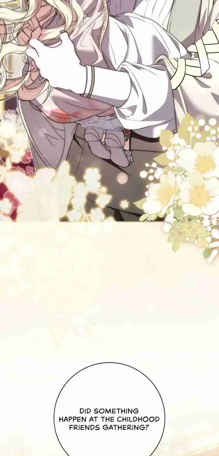 Read The Male Lead Is Obsessed With My Health EN Manga Online