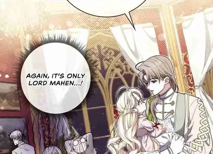 Read The Male Lead Is Obsessed With My Health EN Manga Online