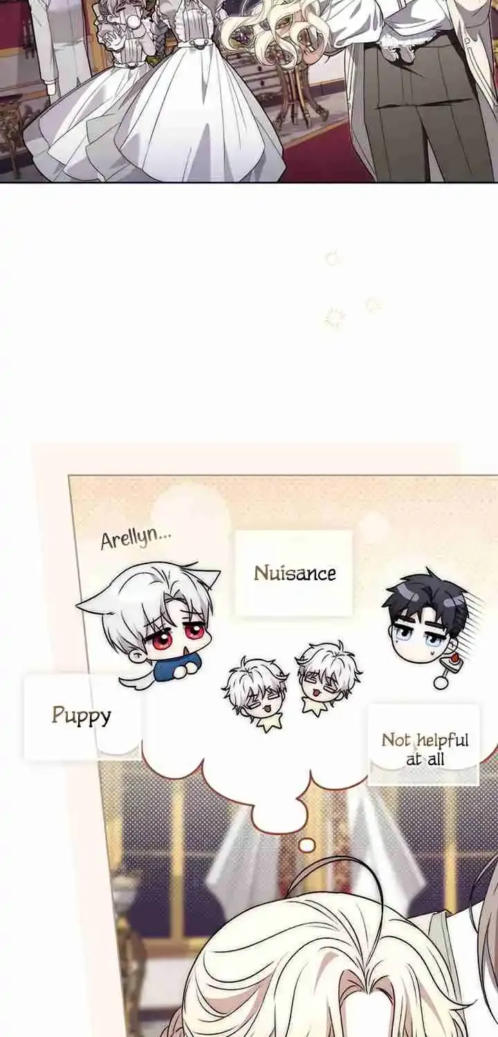Read The Male Lead Is Obsessed With My Health EN Manga Online