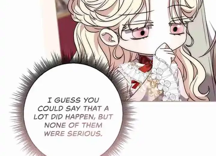 Read The Male Lead Is Obsessed With My Health EN Manga Online