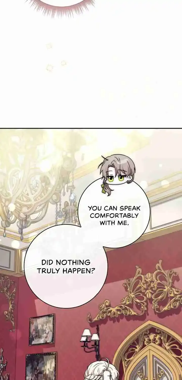 Read The Male Lead Is Obsessed With My Health EN Manga Online