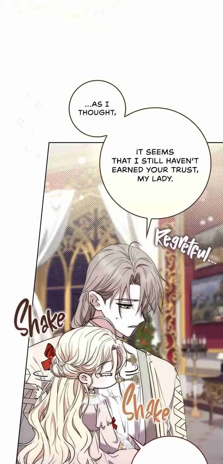Read The Male Lead Is Obsessed With My Health EN Manga Online