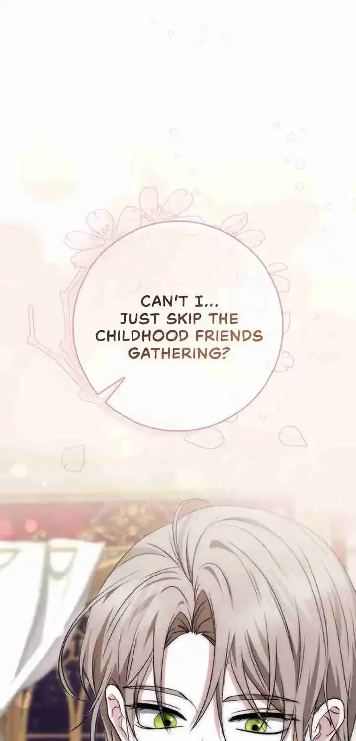 Read The Male Lead Is Obsessed With My Health EN Manga Online