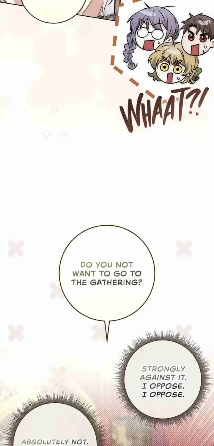 Read The Male Lead Is Obsessed With My Health EN Manga Online