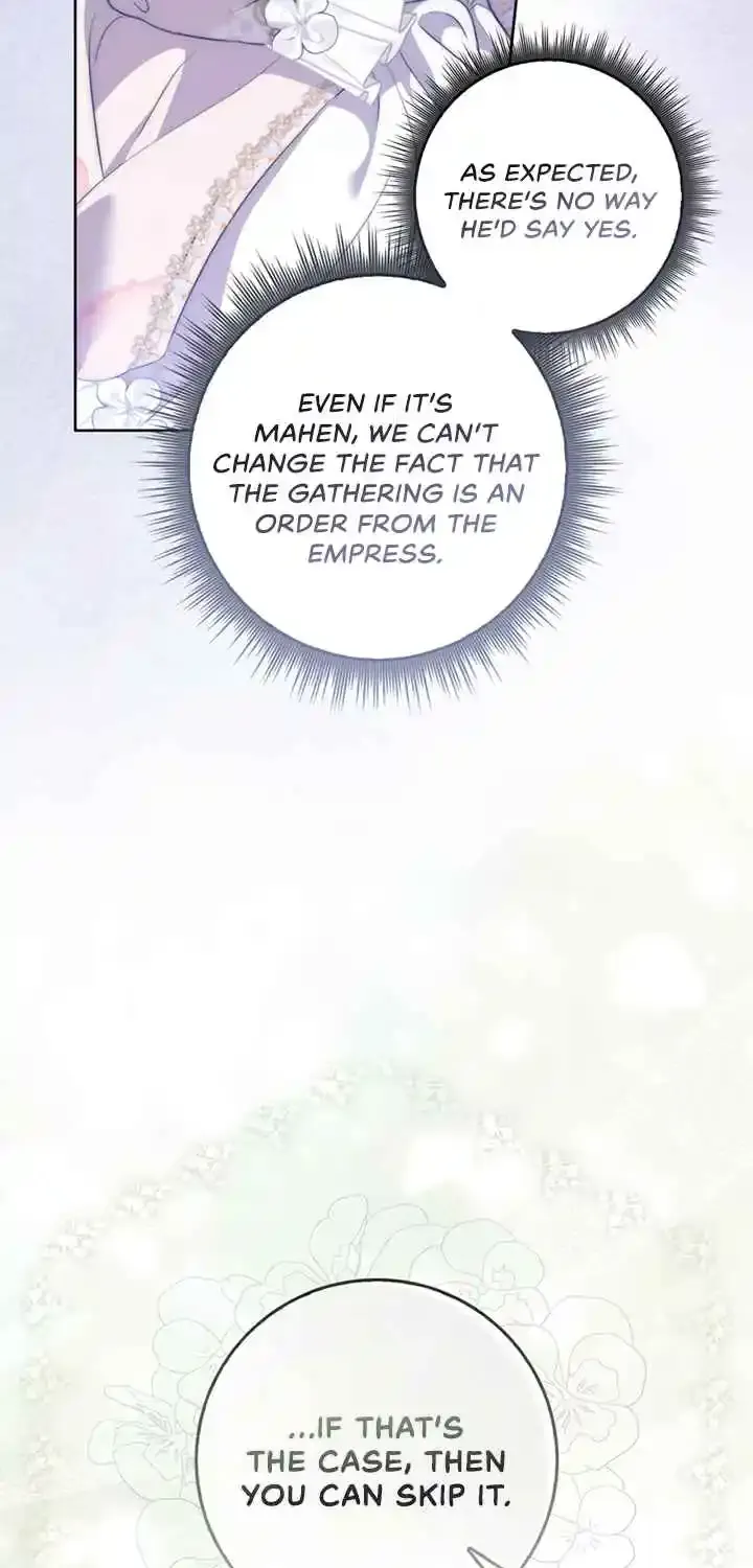 Read The Male Lead Is Obsessed With My Health EN Manga Online
