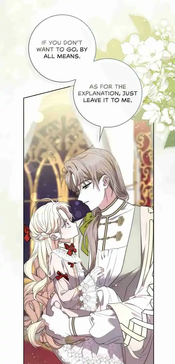 Read The Male Lead Is Obsessed With My Health EN Manga Online