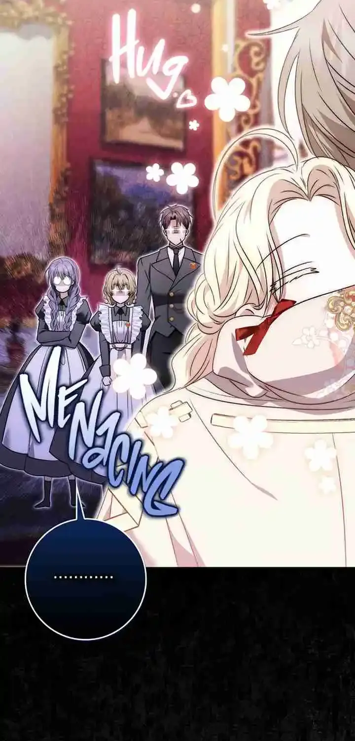 Read The Male Lead Is Obsessed With My Health EN Manga Online