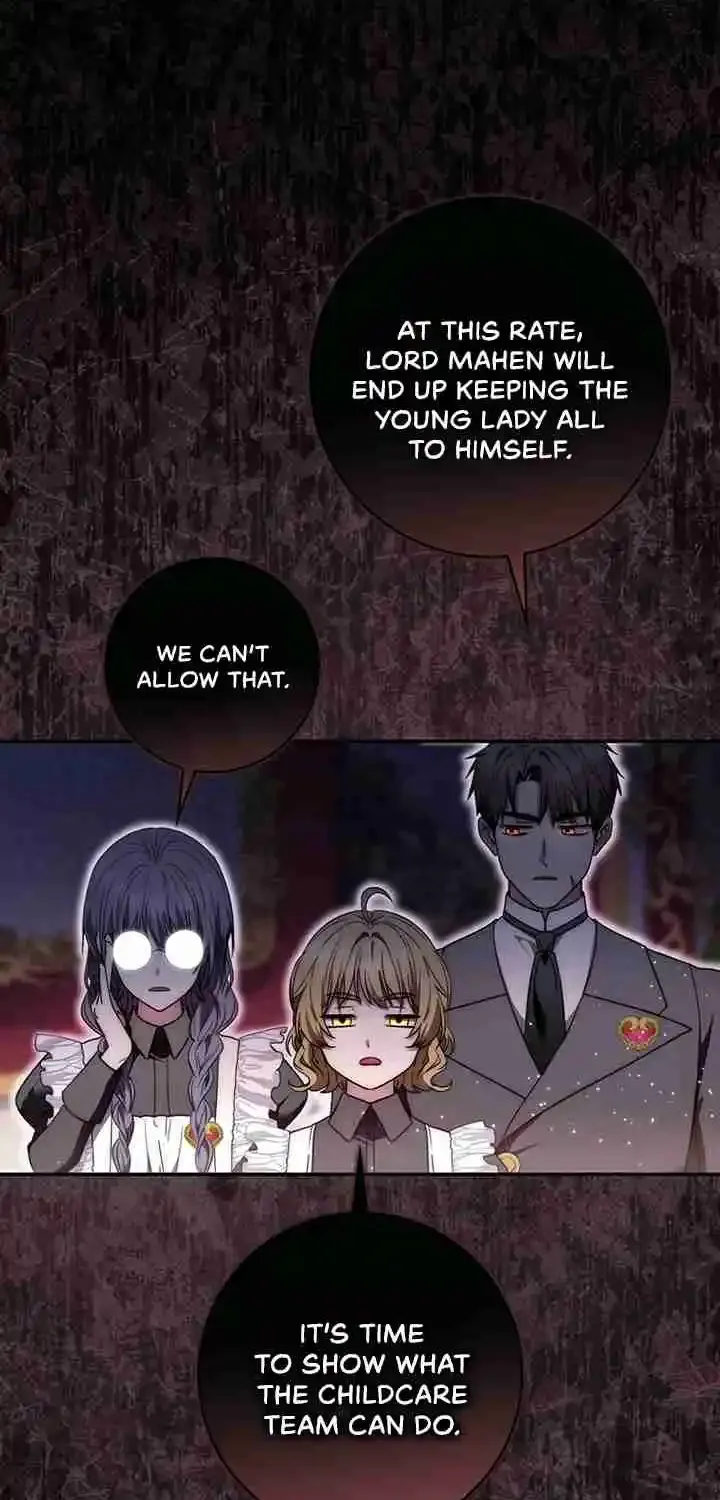 Read The Male Lead Is Obsessed With My Health EN Manga Online