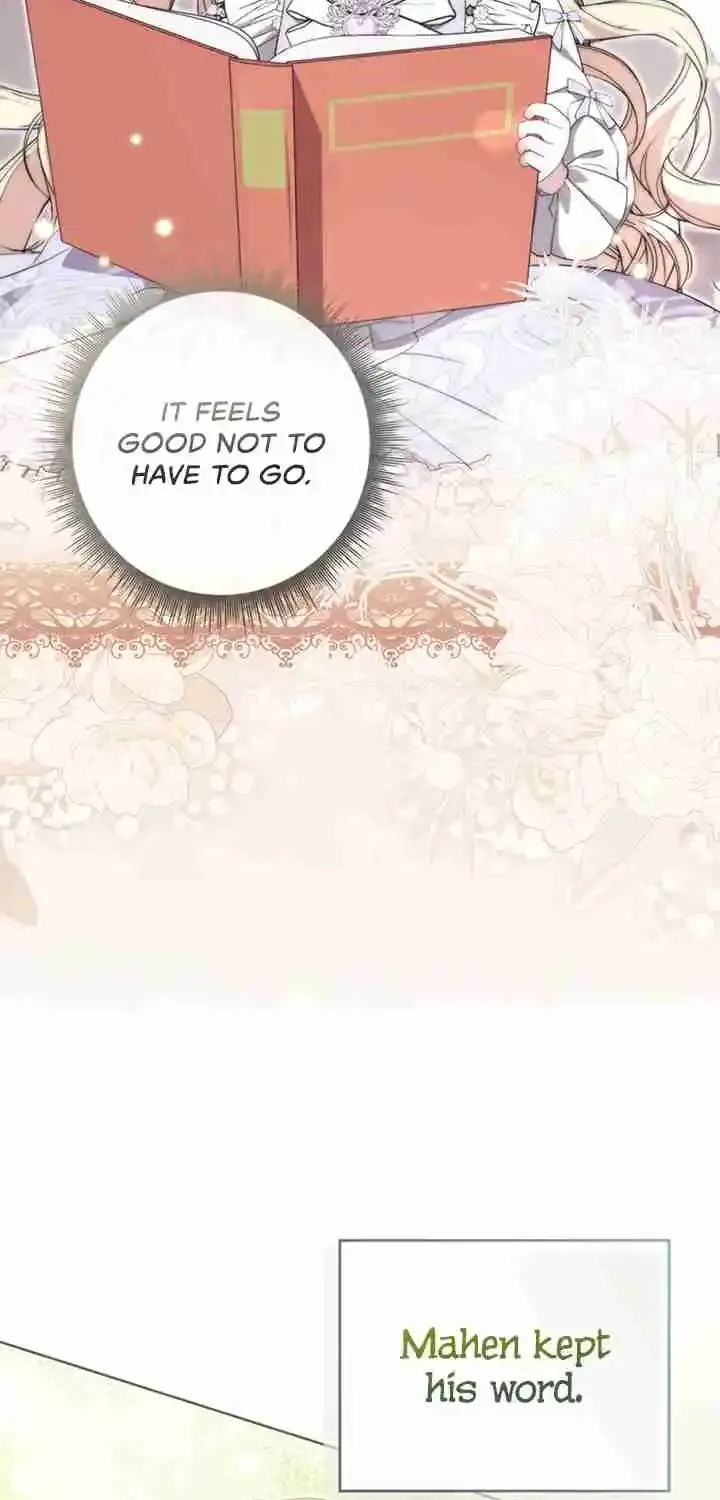 Read The Male Lead Is Obsessed With My Health EN Manga Online