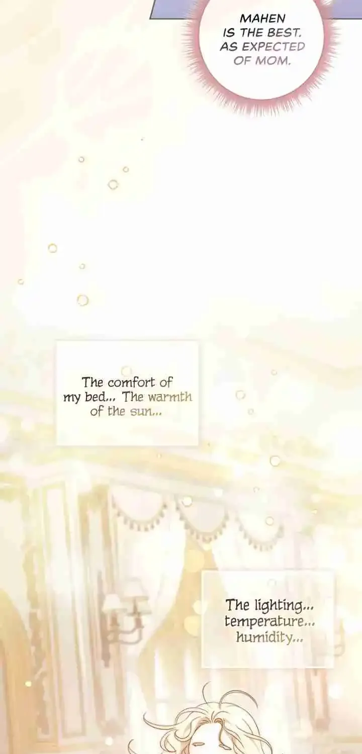Read The Male Lead Is Obsessed With My Health EN Manga Online
