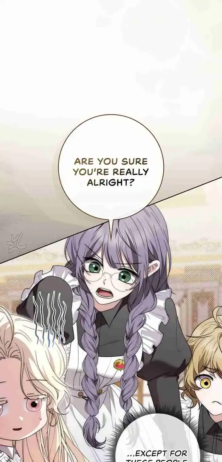 Read The Male Lead Is Obsessed With My Health EN Manga Online