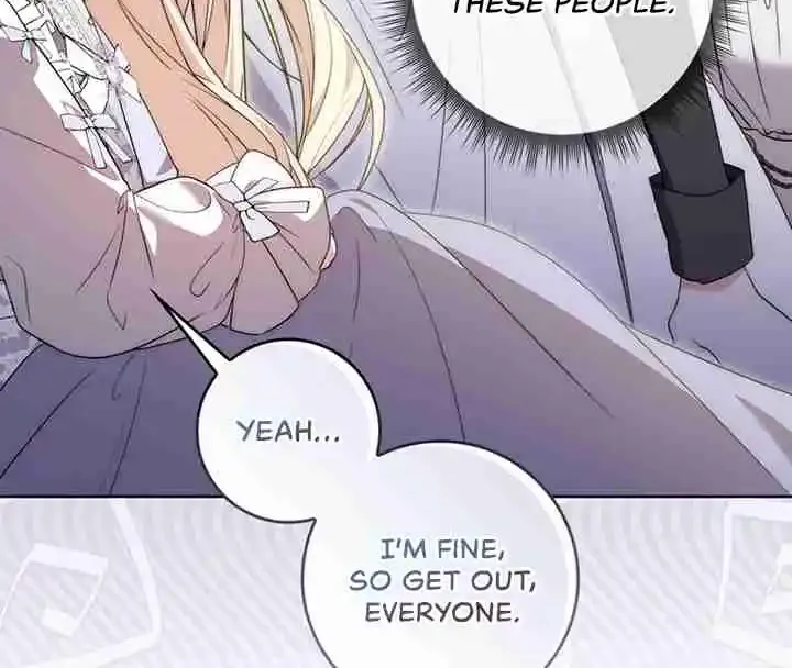Read The Male Lead Is Obsessed With My Health EN Manga Online
