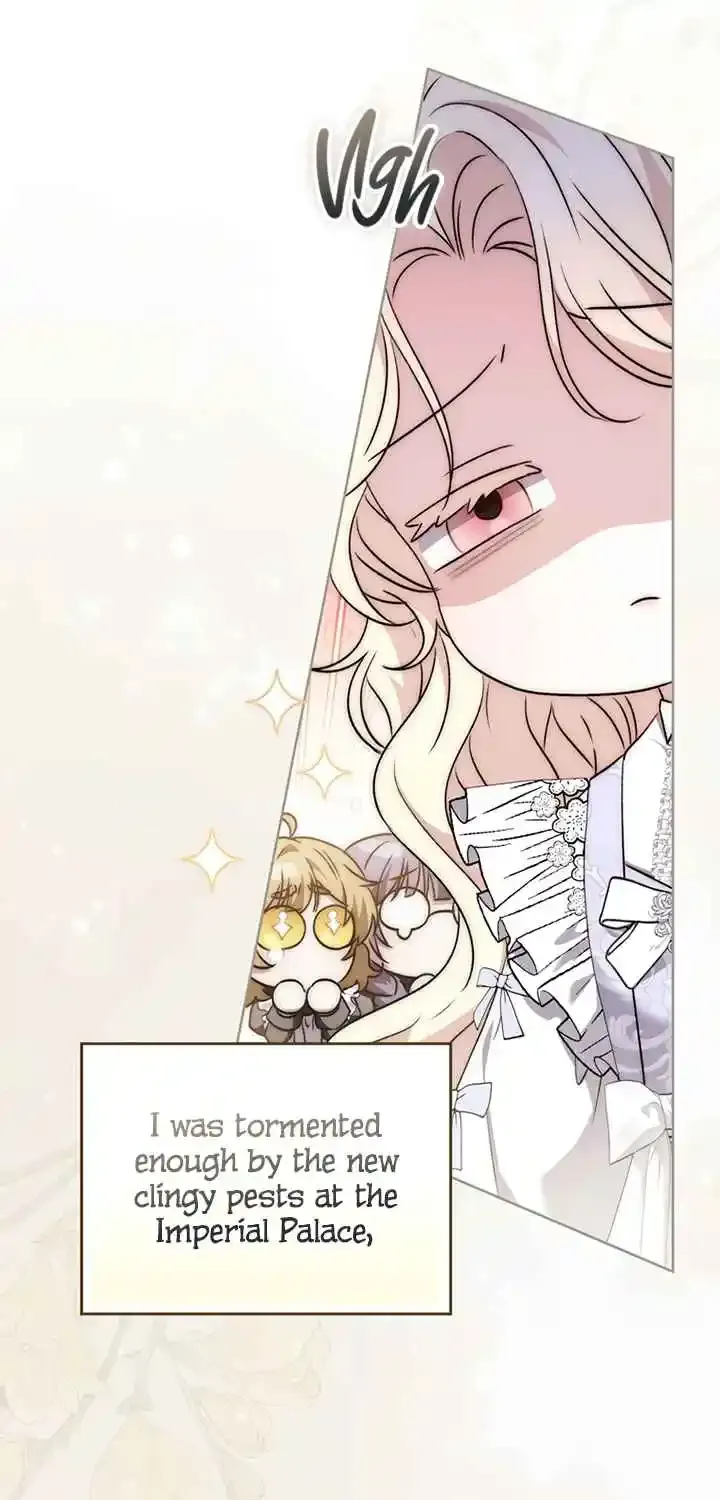 Read The Male Lead Is Obsessed With My Health EN Manga Online