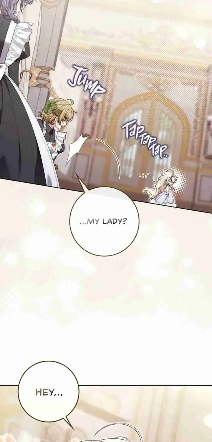 Read The Male Lead Is Obsessed With My Health EN Manga Online