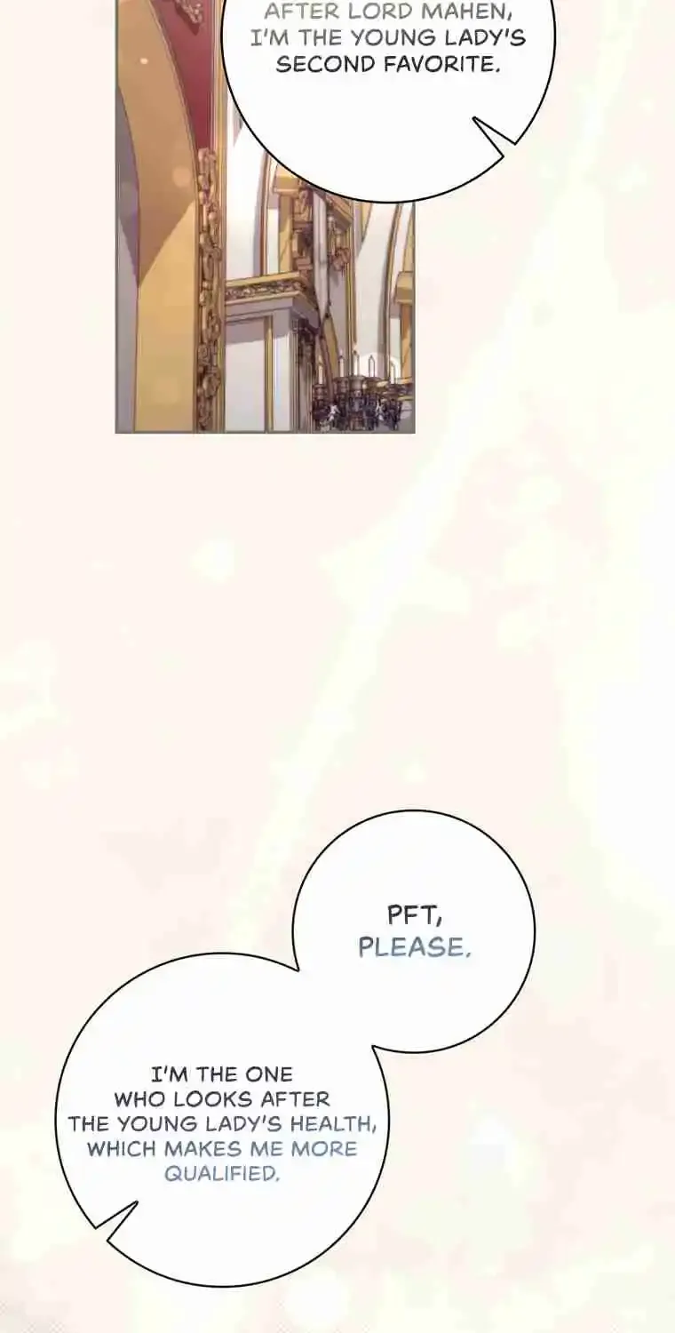 Read The Male Lead Is Obsessed With My Health EN Manga Online