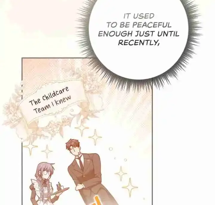 Read The Male Lead Is Obsessed With My Health EN Manga Online