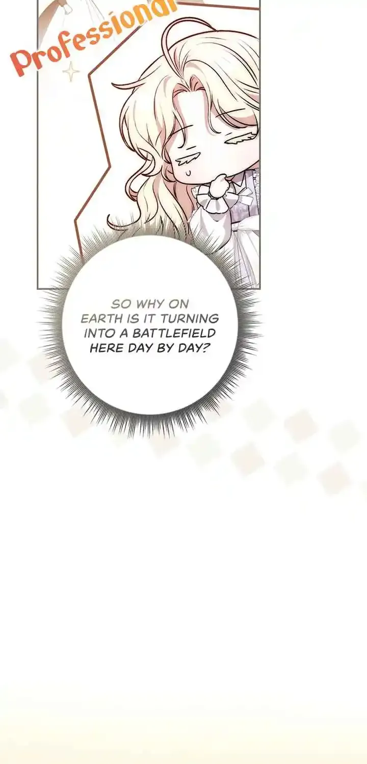 Read The Male Lead Is Obsessed With My Health EN Manga Online