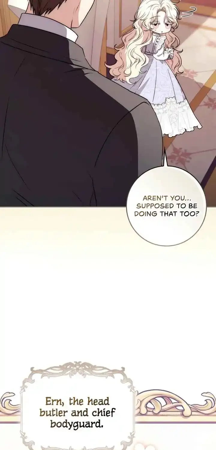 Read The Male Lead Is Obsessed With My Health EN Manga Online