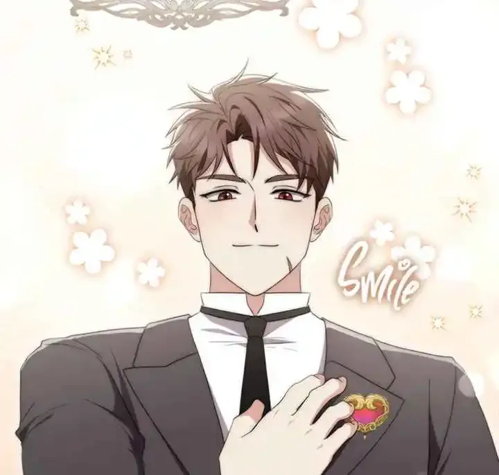 Read The Male Lead Is Obsessed With My Health EN Manga Online