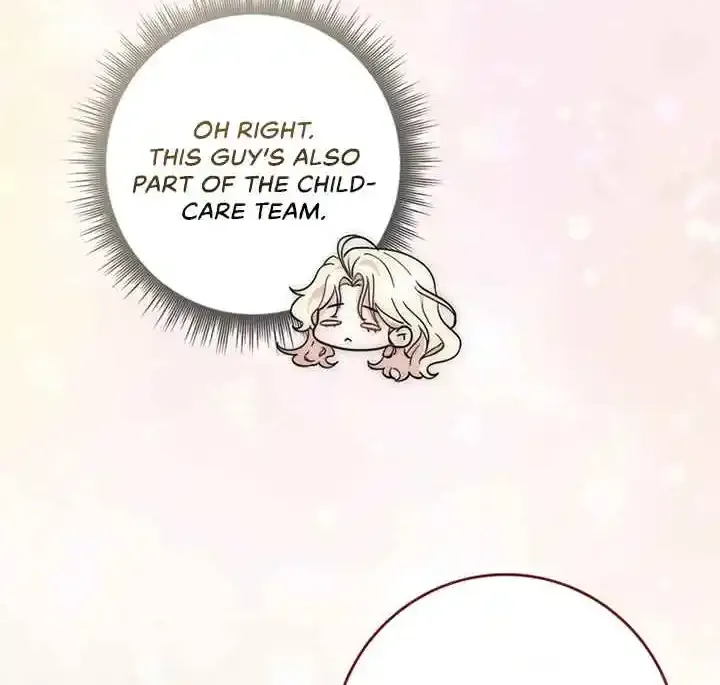 Read The Male Lead Is Obsessed With My Health EN Manga Online