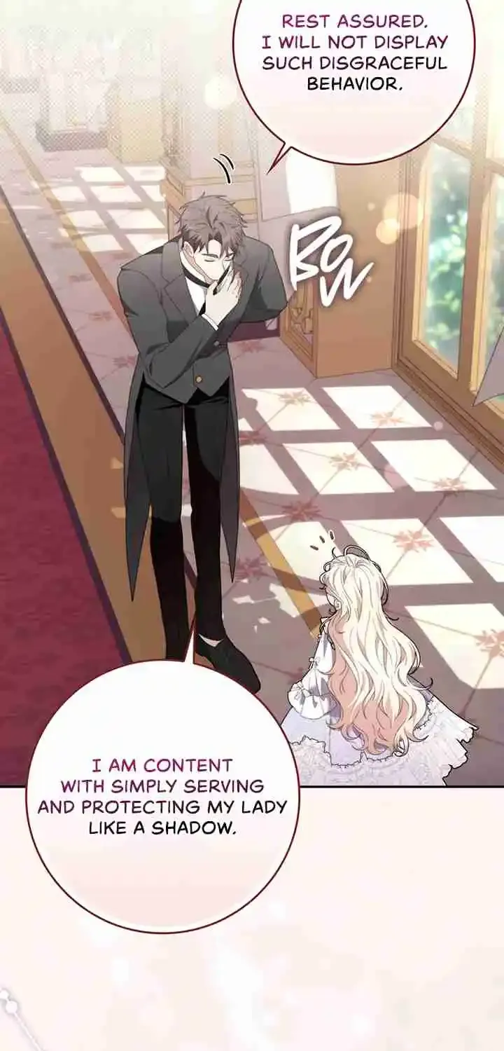 Read The Male Lead Is Obsessed With My Health EN Manga Online