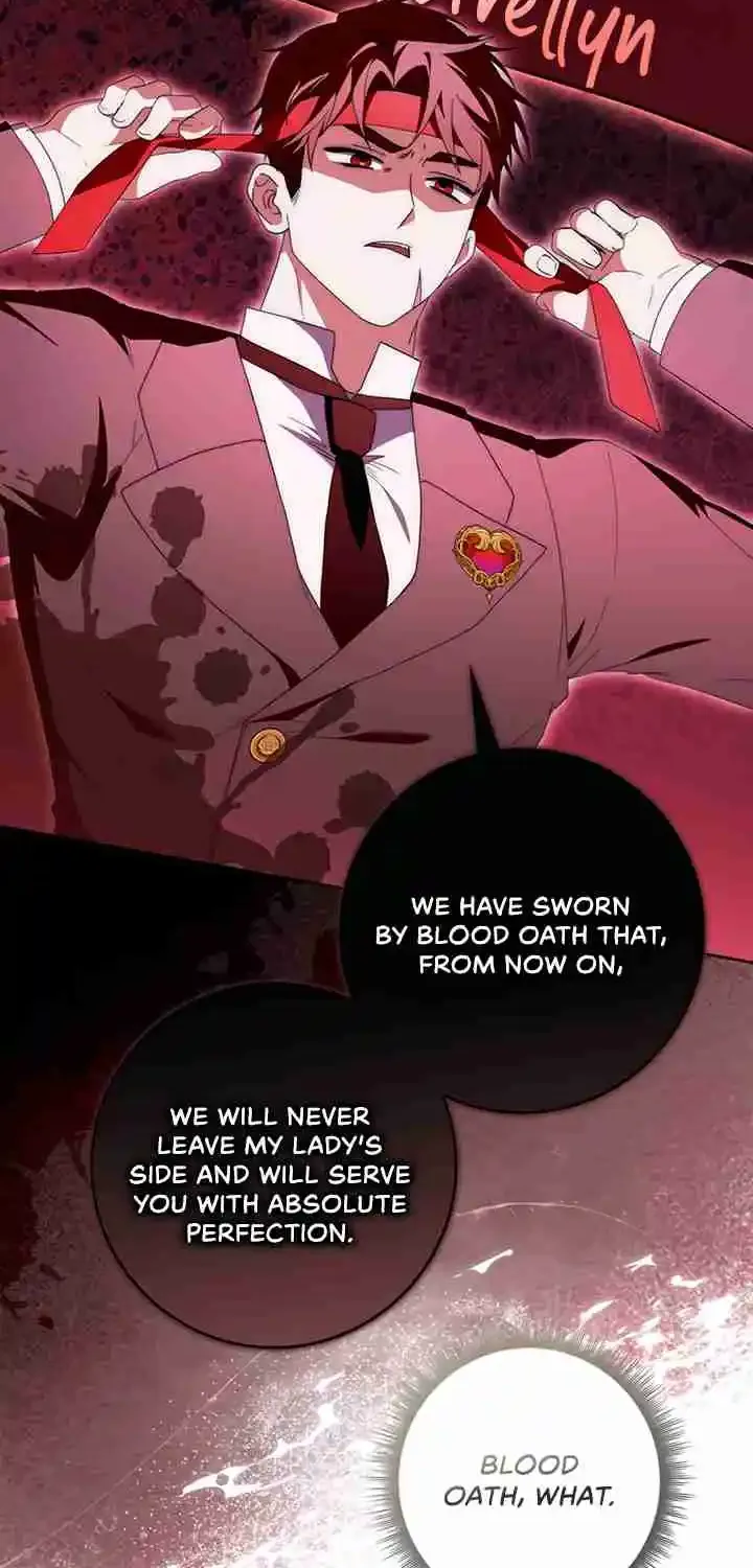 Read The Male Lead Is Obsessed With My Health EN Manga Online