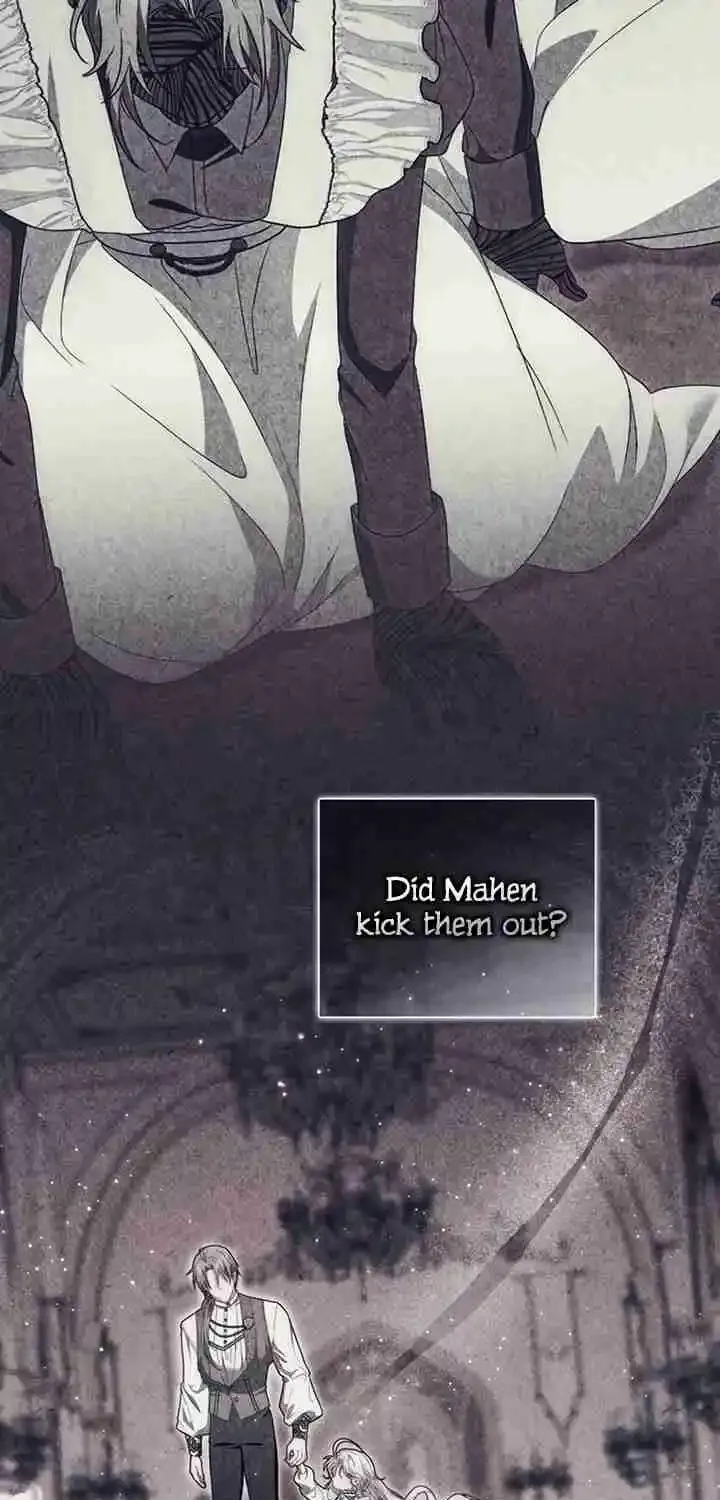 Read The Male Lead Is Obsessed With My Health EN Manga Online