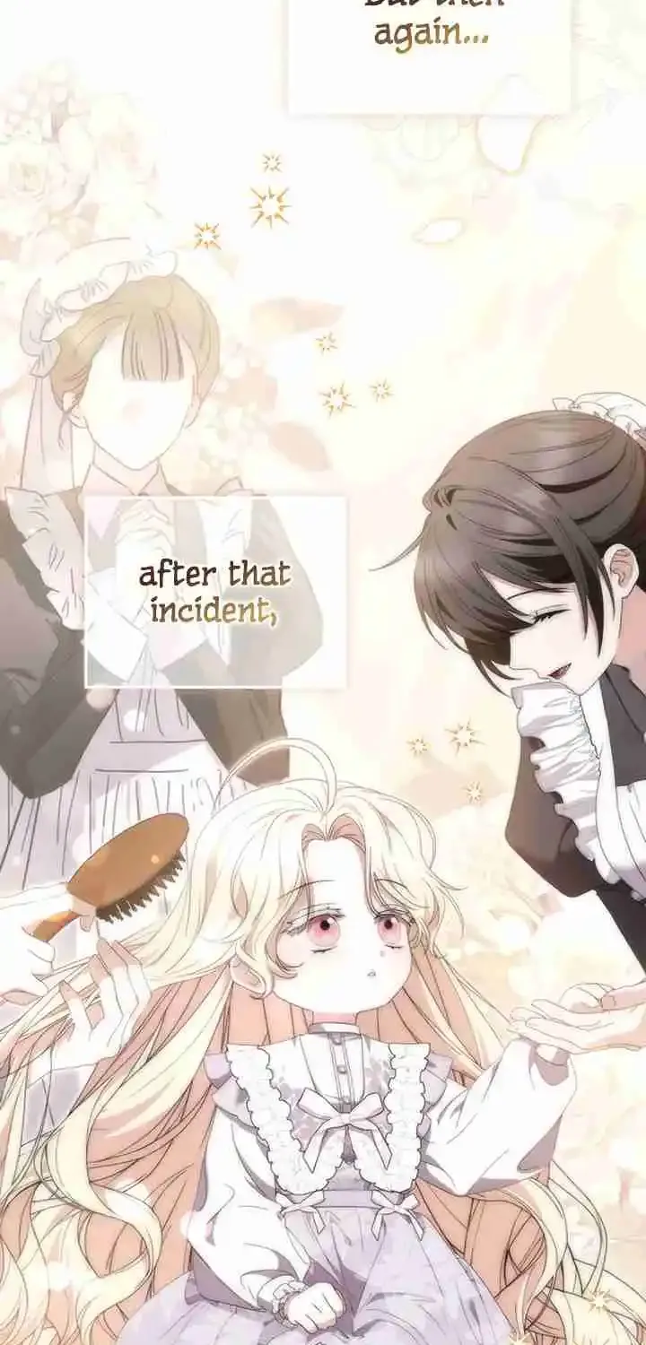 Read The Male Lead Is Obsessed With My Health EN Manga Online