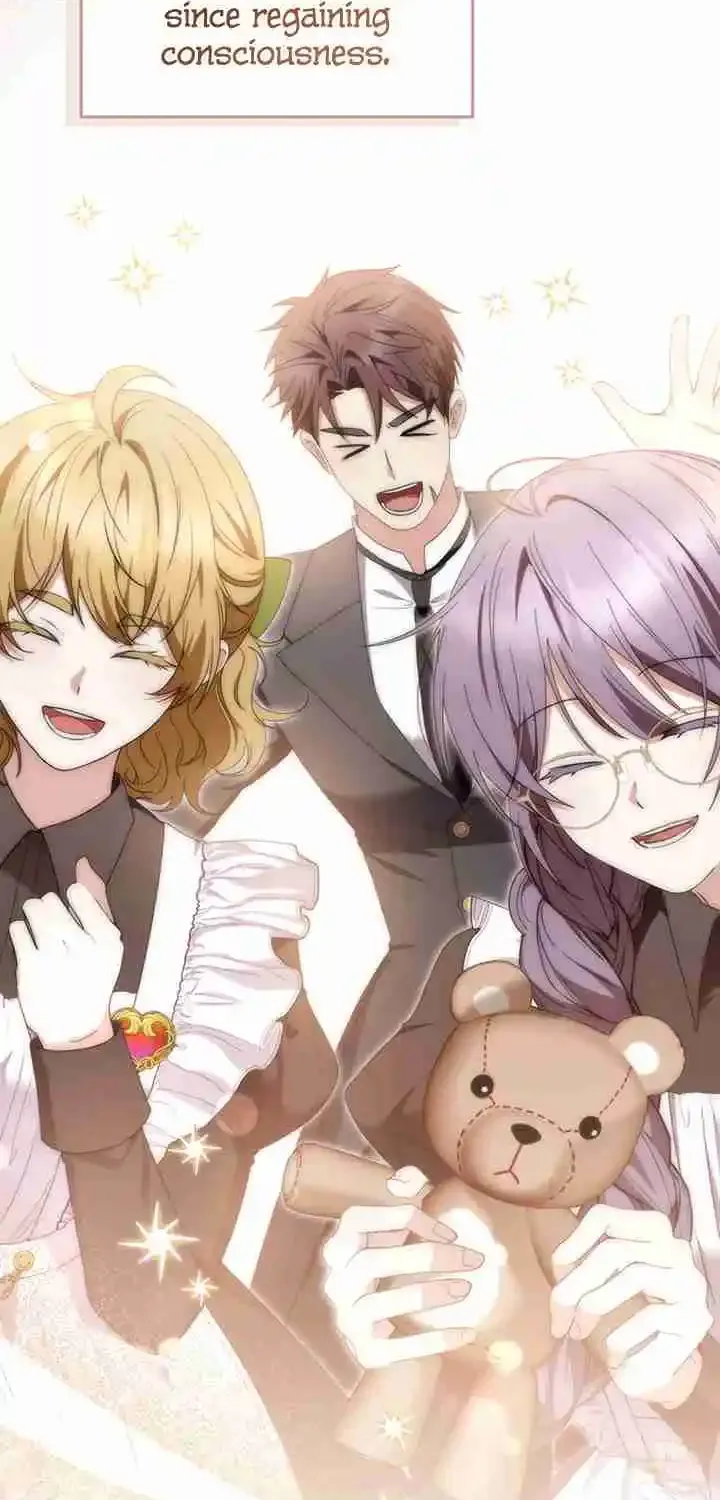Read The Male Lead Is Obsessed With My Health EN Manga Online