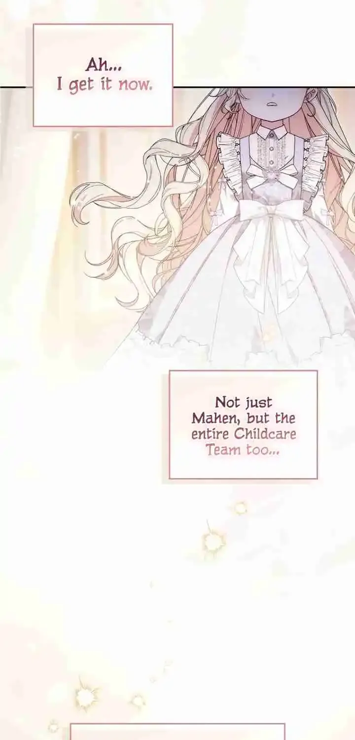 Read The Male Lead Is Obsessed With My Health EN Manga Online