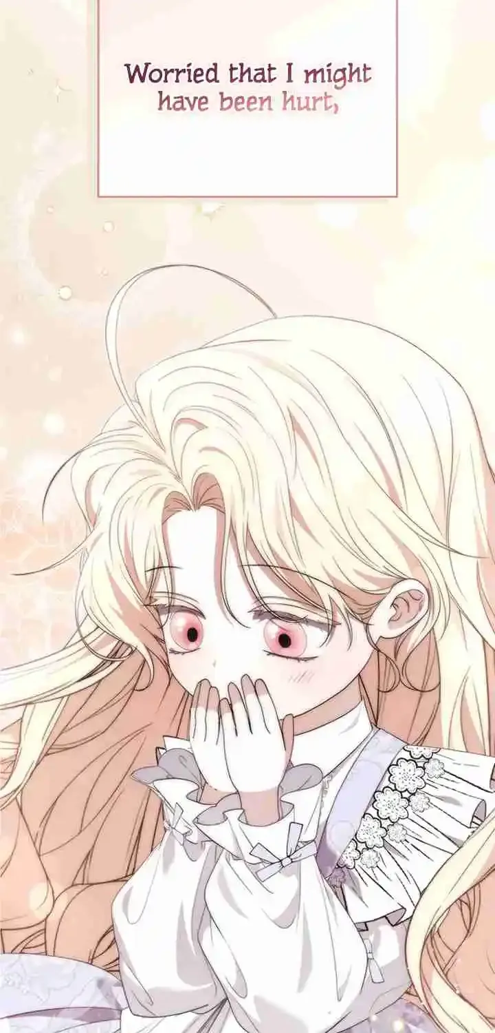 Read The Male Lead Is Obsessed With My Health EN Manga Online