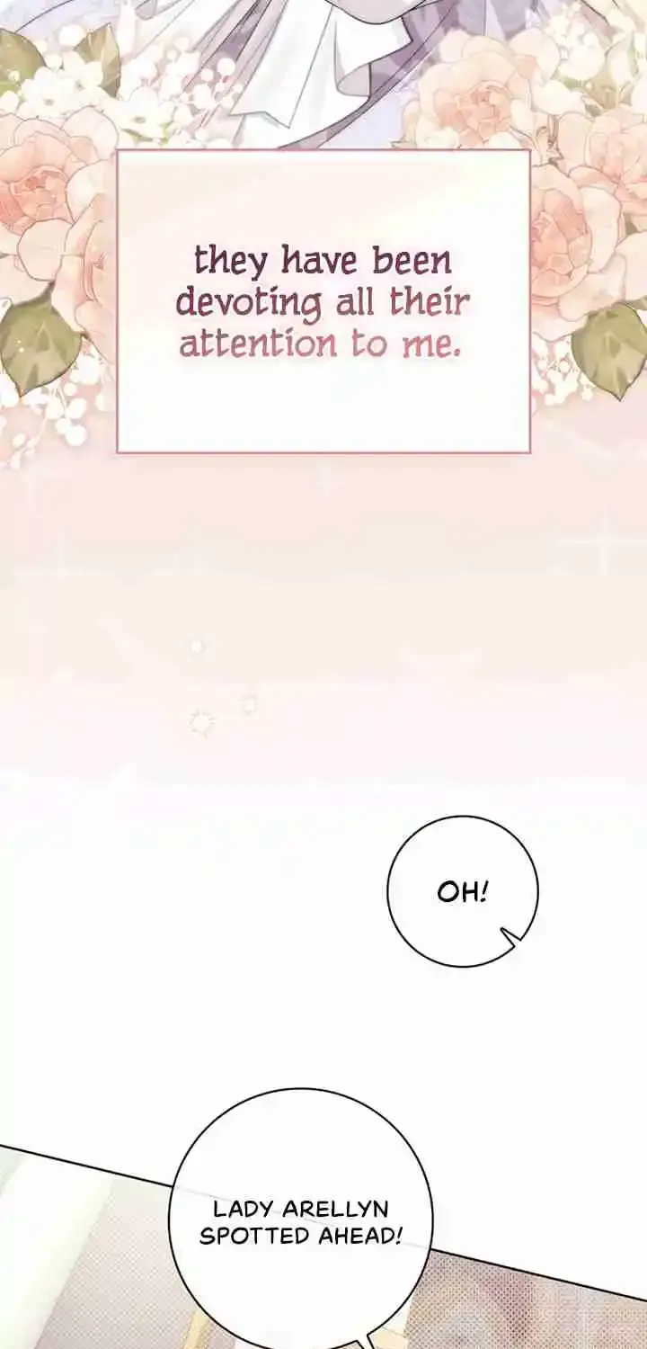 Read The Male Lead Is Obsessed With My Health EN Manga Online
