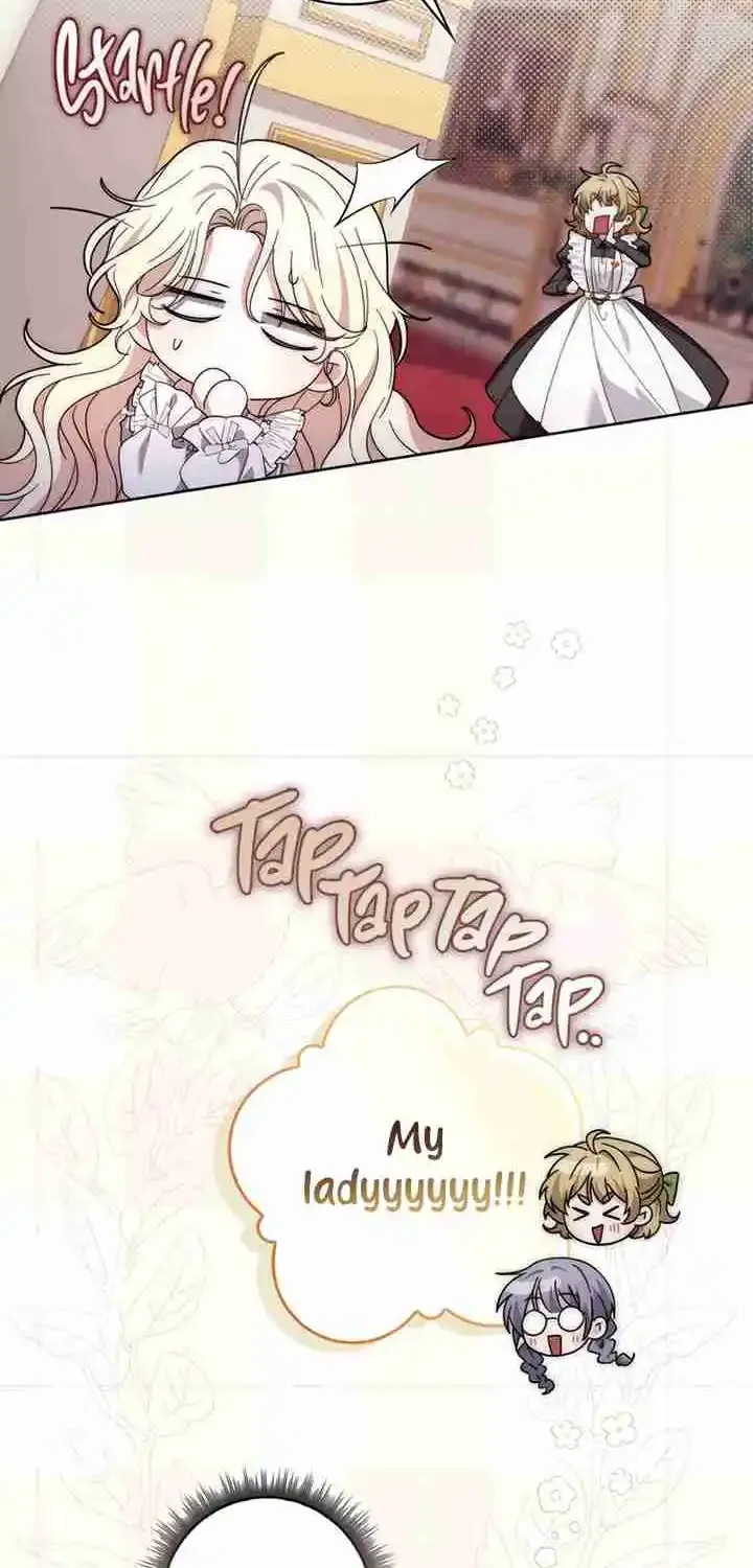 Read The Male Lead Is Obsessed With My Health EN Manga Online