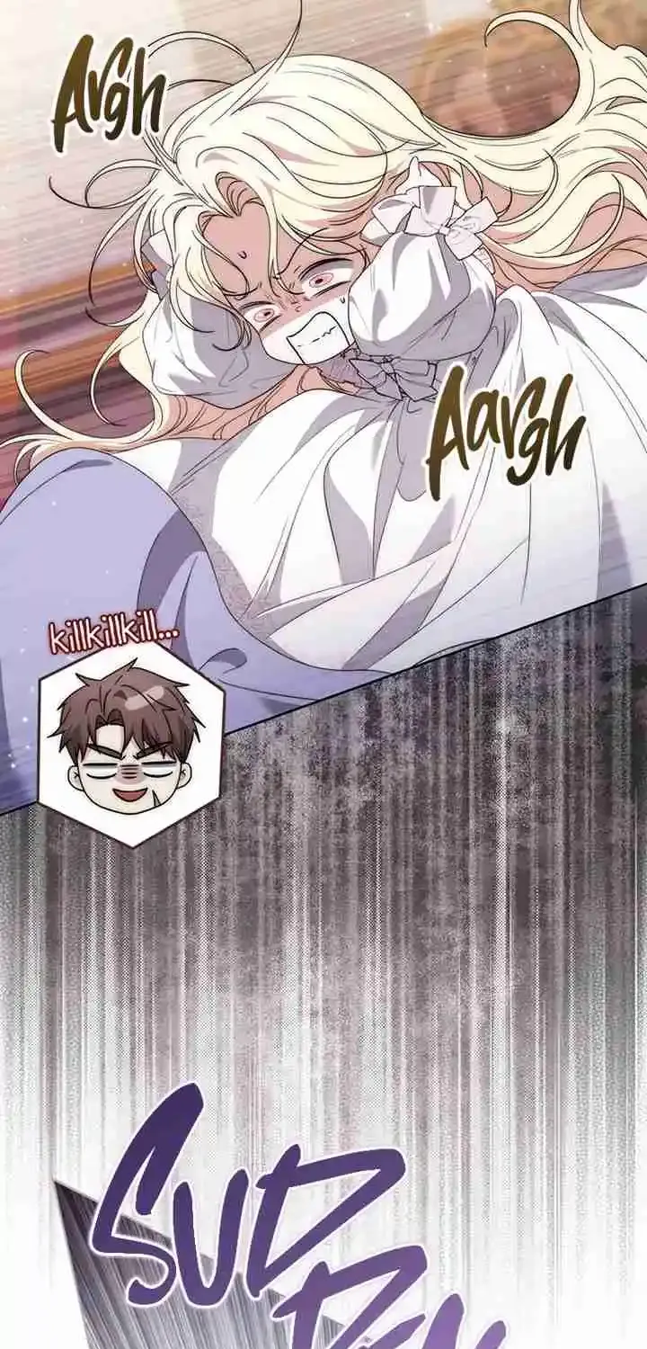 Read The Male Lead Is Obsessed With My Health EN Manga Online