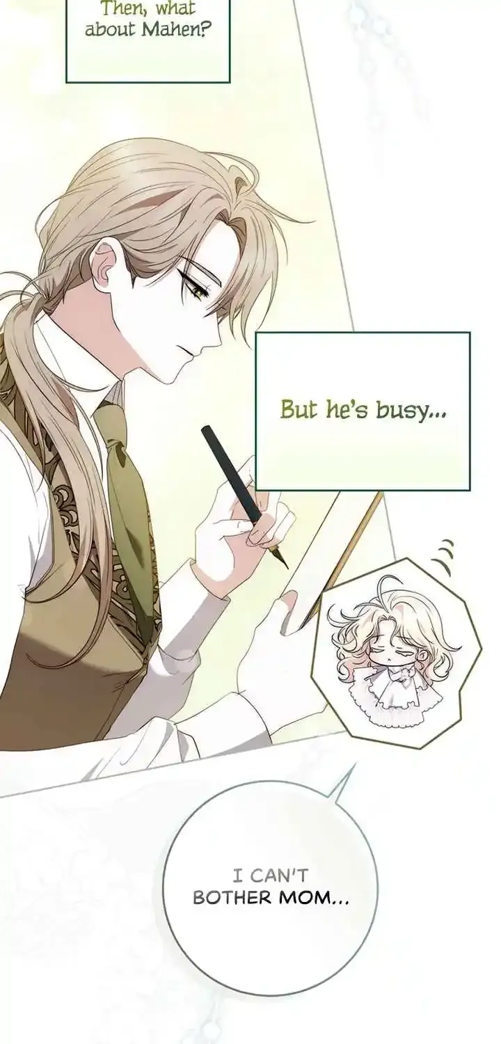 Read The Male Lead Is Obsessed With My Health EN Manga Online