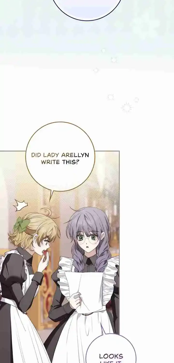 Read The Male Lead Is Obsessed With My Health EN Manga Online
