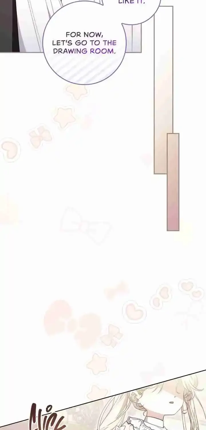 Read The Male Lead Is Obsessed With My Health EN Manga Online